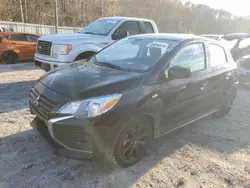 2024 Mitsubishi Mirage SE en venta en Hurricane, WV