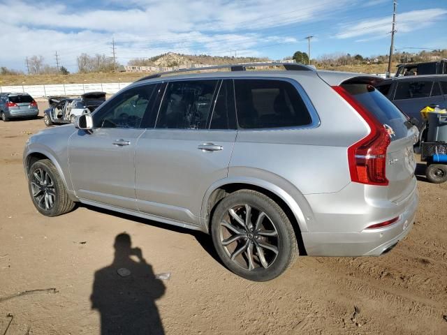 2017 Volvo XC90 T6