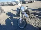 2011 Husaberg FE570