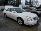 2007 Cadillac DTS