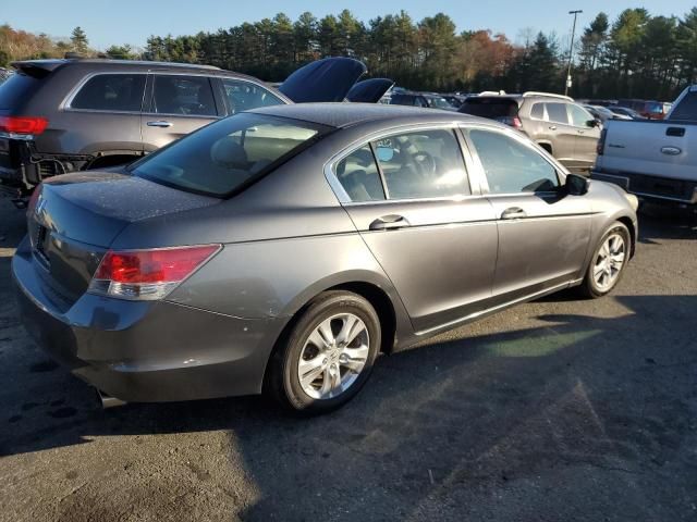 2008 Honda Accord LXP