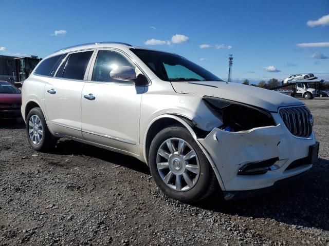 2015 Buick Enclave