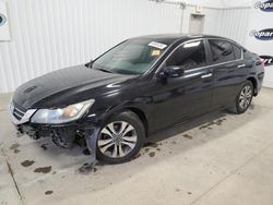 2014 Honda Accord LX en venta en Concord, NC