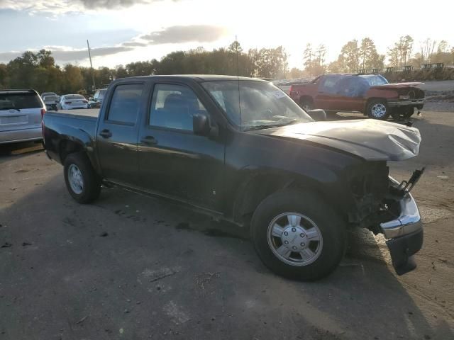 2007 GMC Canyon