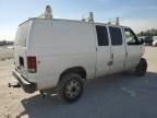 2008 Ford Econoline E250 Van