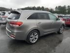 2017 KIA Sorento SX