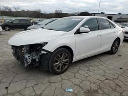 2015 Toyota Camry LE en venta en Lebanon, TN