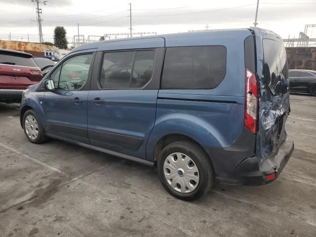 2023 Ford Transit Connect XL