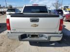 2010 Chevrolet Silverado C1500 LS