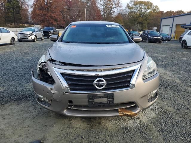 2013 Nissan Altima 3.5S