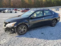 Nissan salvage cars for sale: 2014 Nissan Altima 2.5