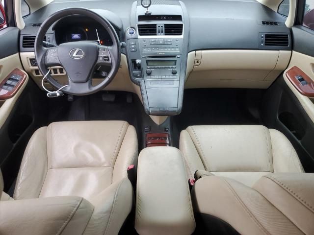 2011 Lexus HS 250H