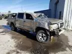 2005 Toyota Tacoma Double Cab