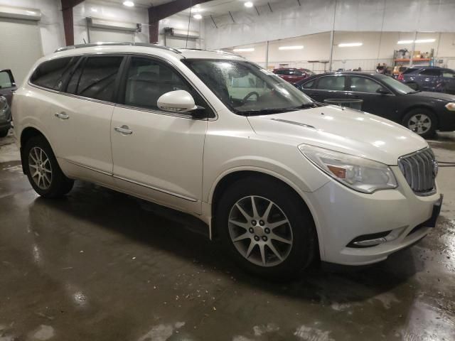 2013 Buick Enclave