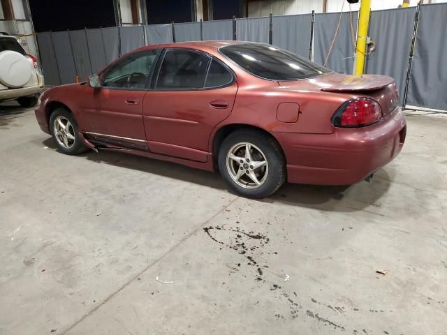 2003 Pontiac Grand Prix GT