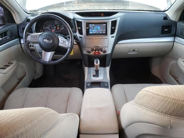 2011 Subaru Outback 2.5I Premium