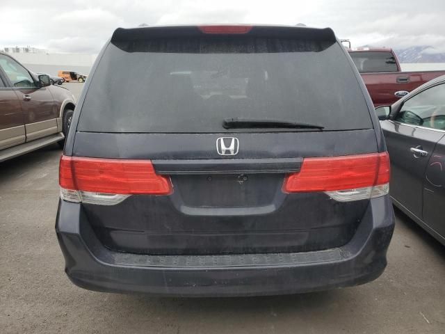 2010 Honda Odyssey EX