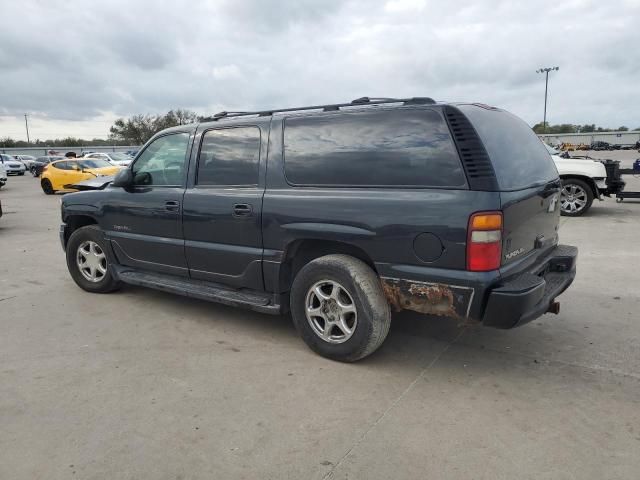 2003 GMC Yukon XL Denali