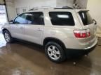 2010 GMC Acadia SLE