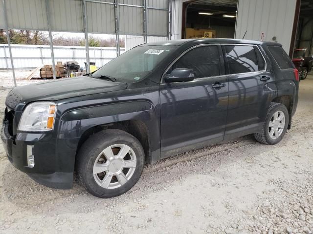 2013 GMC Terrain SLE