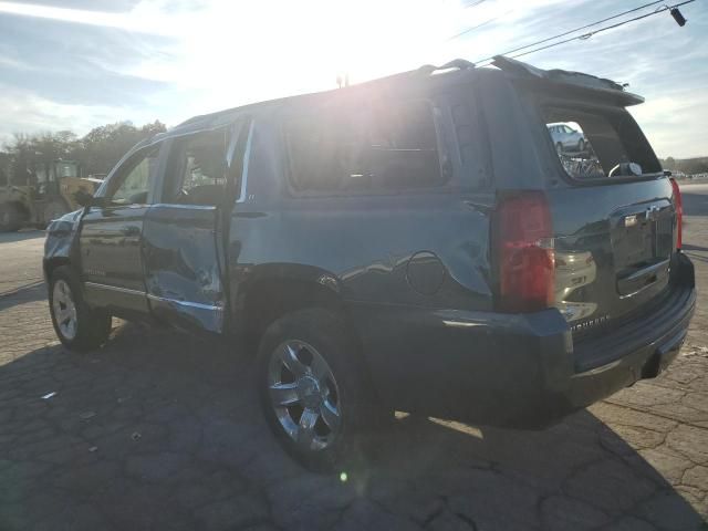 2019 Chevrolet Suburban K1500 LT