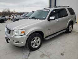 2006 Ford Explorer Limited en venta en Cahokia Heights, IL