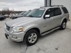 2006 Ford Explorer Limited