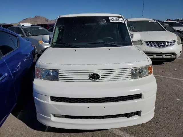 2005 Scion XB