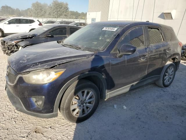 2013 Mazda CX-5 Touring