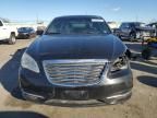 2012 Chrysler 200 LX