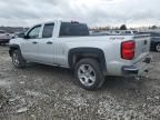 2016 Chevrolet Silverado K1500 Custom