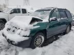 1999 Subaru Forester L