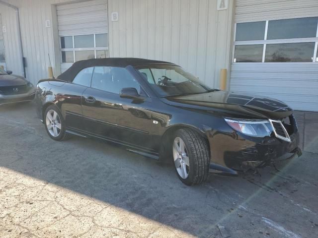 2010 Saab 9-3 2.0T