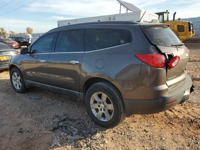 2009 Chevrolet Traverse LT