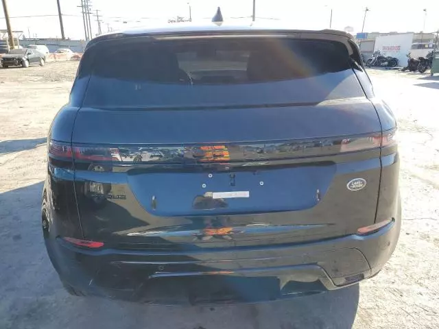 2023 Land Rover Range Rover Evoque R-DYNAMIC S