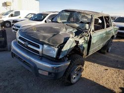 Vehiculos salvage en venta de Copart Cleveland: 2000 Toyota 4runner SR5