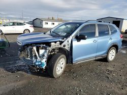 2020 Subaru Forester en venta en Airway Heights, WA