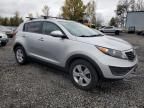 2012 KIA Sportage LX