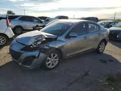 2011 Mazda 3 I en venta en Tucson, AZ