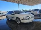 2000 Volvo S80 T6 Turbo