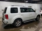 2011 Honda Pilot EXL