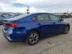 2020 KIA Forte FE