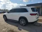 2022 Mercedes-Benz GLS 450 4matic