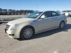 2010 Cadillac CTS Luxury Collection