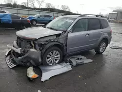 Subaru Vehiculos salvage en venta: 2011 Subaru Forester Limited