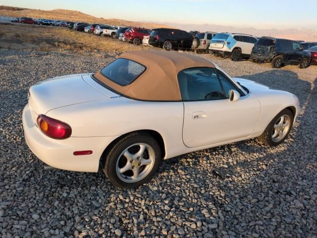 1999 Mazda MX-5 Miata