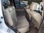 2008 Nissan Pathfinder S