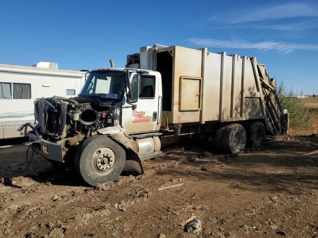 2012 International 7000 7400