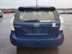 2013 Toyota Prius V