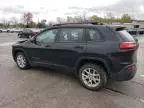 2015 Jeep Cherokee Sport